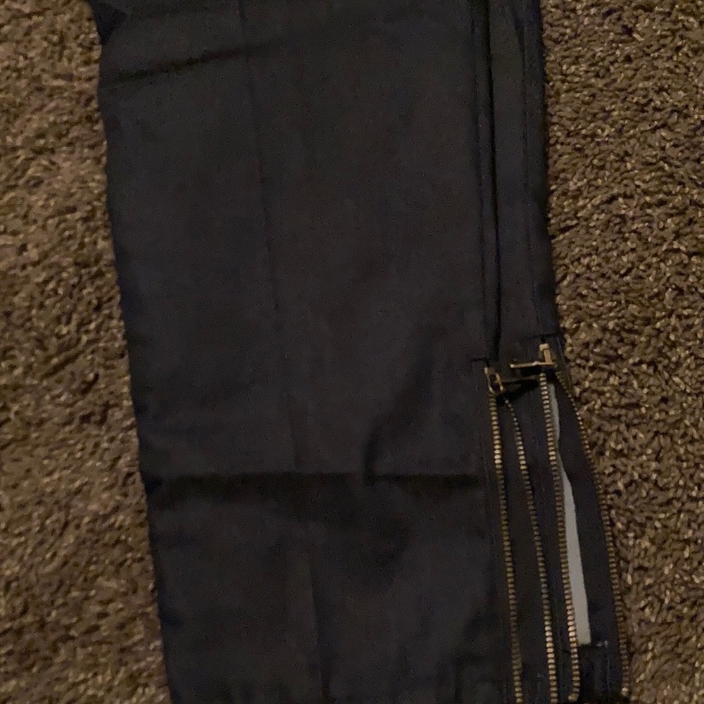 womens work capris